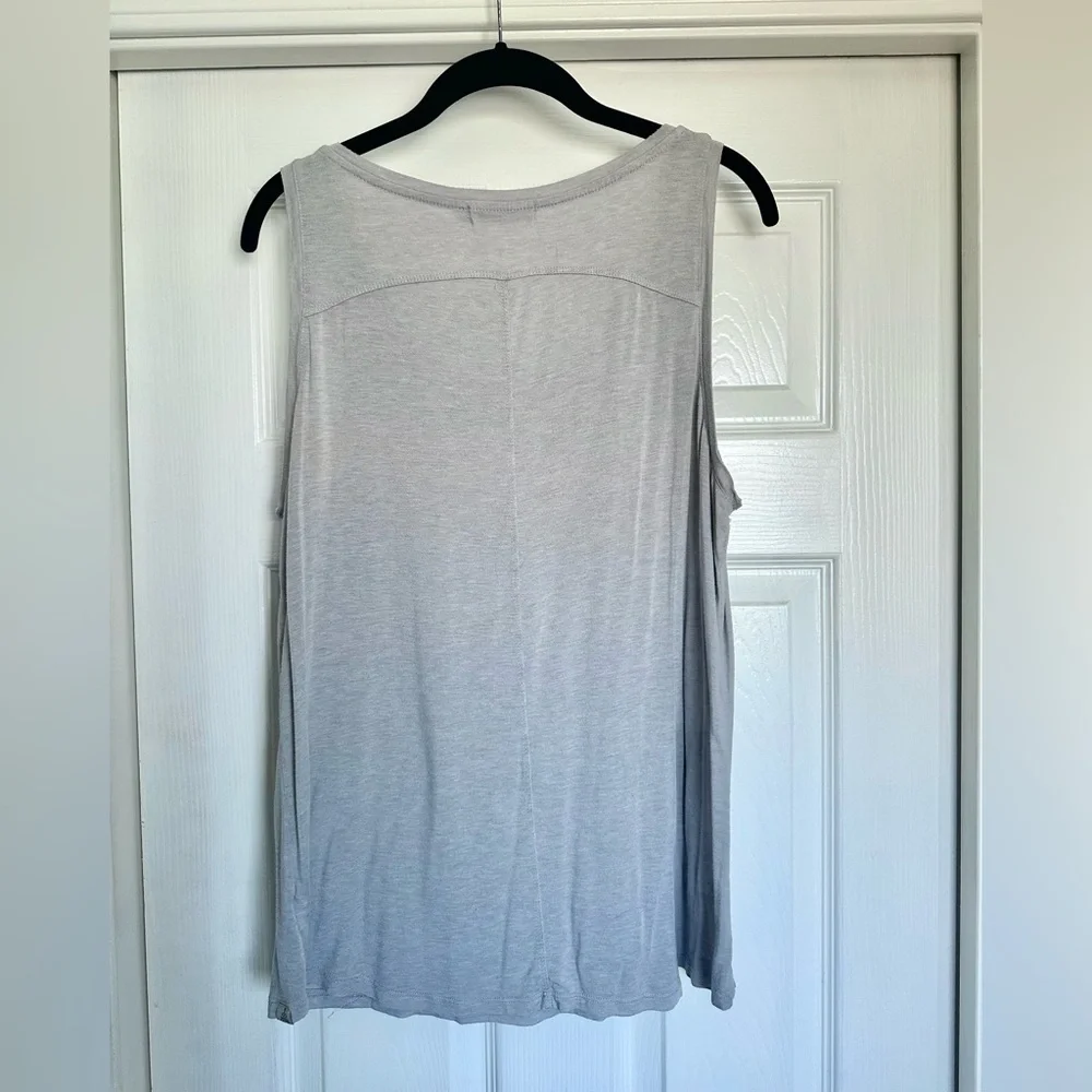 Prana Foundation Tank - Picture 3 of 3